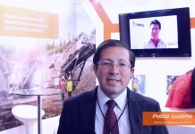 METSO, equipos y sistemas de procesamiento de minerales con más 150 años en el mundo