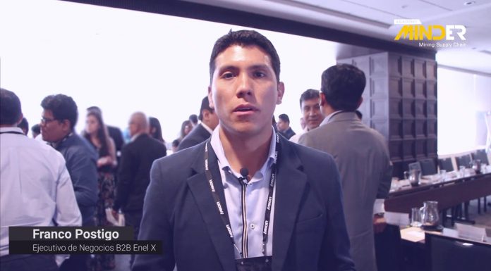 ENEL X, Infraestructura eléctrica baja y media tensión y proyectos fotovoltaicos de autogeneración