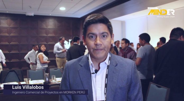 Morken Perú, Soluciones integrales de anticorrosión para tuberías