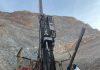 SOLETANCHE BACHY, termina cimentaciones y mejoramiento de suelos en proyecto de Inyecciones de impermeabilización de la presa cortadera en Quellaveco
