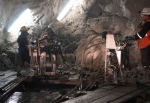 Nexa Resources estima inversión de US$ 585 millones en Hilarión