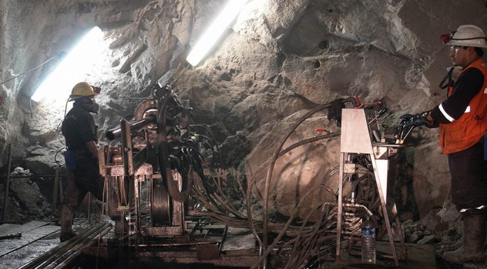 Nexa Resources estima inversión de US$ 585 millones en Hilarión