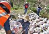 Anglo American continúa apoyando con víveres a sectores vulnerables de Moquegua
