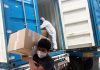 Antamina completa entrega de 40 mil bolsas de alimentos básicos a familias vulnerables de San Marcos