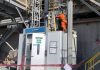 Movitécnica obtiene representación de ascensores industriales ALIMAK para minería