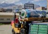 Antamina entrega planta de oxígeno medicinal al Hospital “Víctor Ramos Guardia” de Huaraz