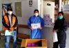 Antamina entrega más de 39 mil pruebas rápidas de descarte del Covid-19 a 20 distritos de su área de influencia