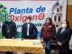 Antapaccay aportó 100 mil soles para la planta de oxígeno que beneficiará a las provincias altas de Cusco