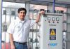 ELECTRO ENCHUFE suministra tableros eléctricos MENNEKES para Quellaveco