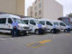 TRINY RENTAL adquiere nueva flota de vanes y minibuses para traslado de personal a nivel nacional