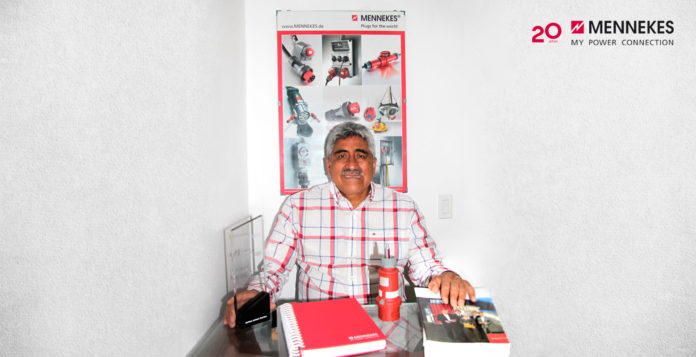 foto pared